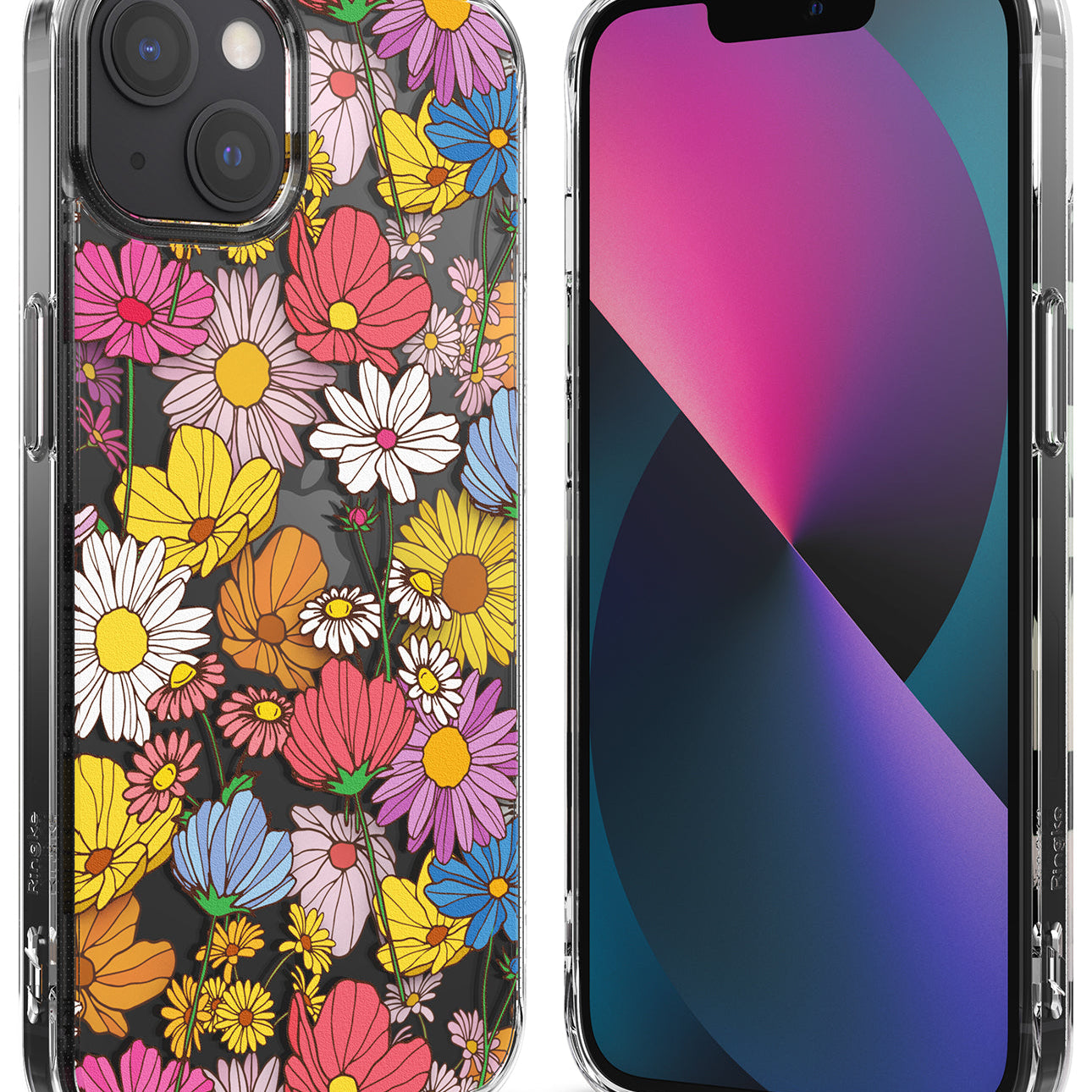 iPhone 13 Case | Fusion Design