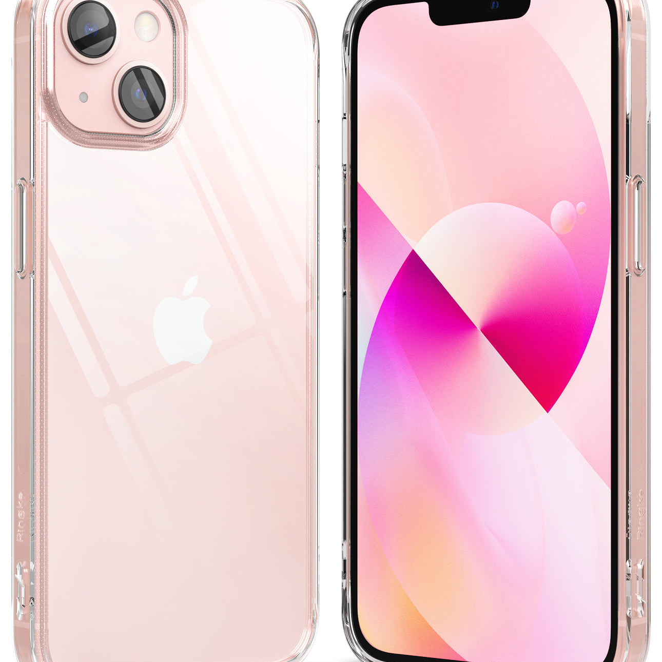 iPhone 13 Case | Fusion Clear