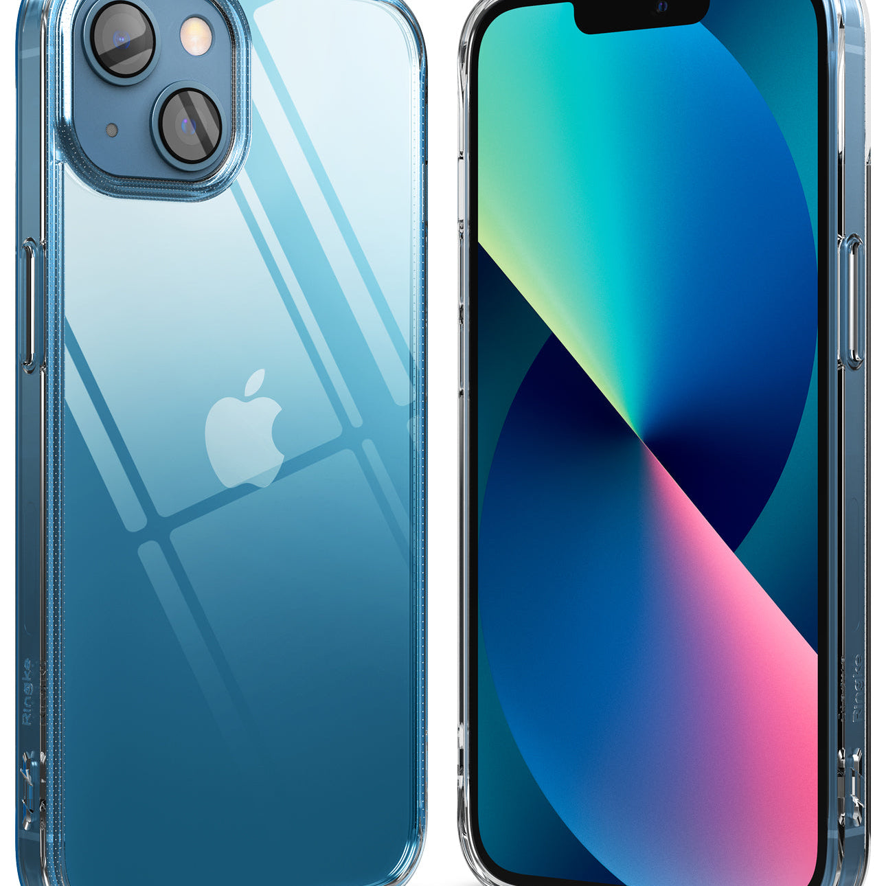 iPhone 13 Case | Fusion Clear