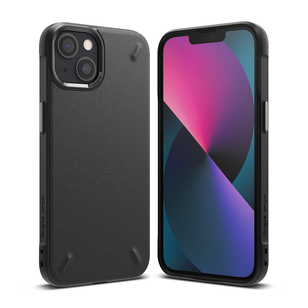 iPhone 13 Case | Onyx - Black