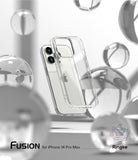 iPhone 14 Pro Max Case | Fusion - By Ringke