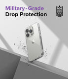 iPhone 14 Pro Max Case | Fusion - Military-Grade Drop Protection