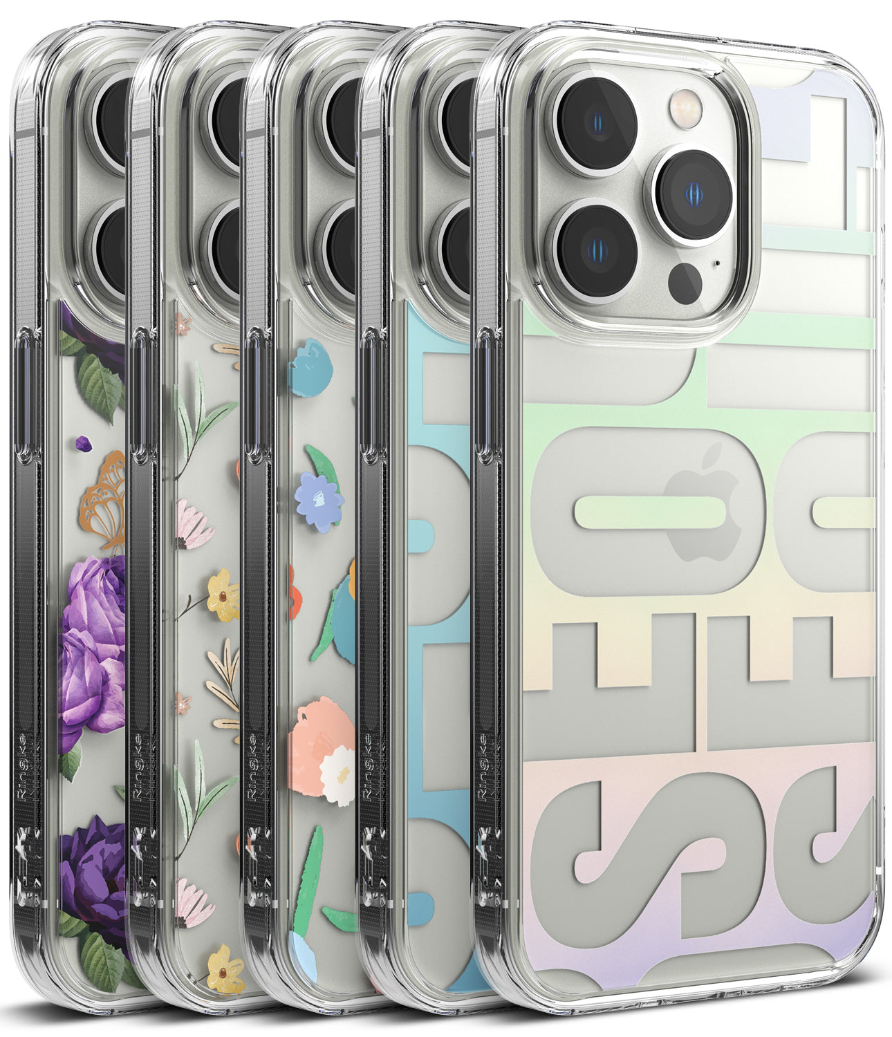 iPhone 14 Pro Case | Fusion Design
