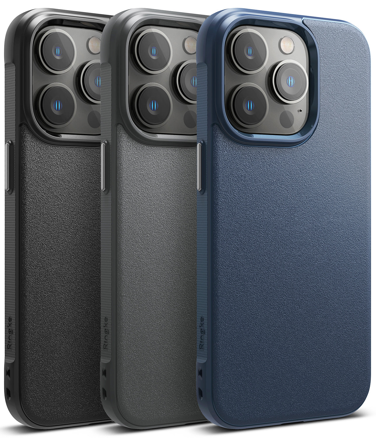 iPhone 14 Pro Case | Onyx