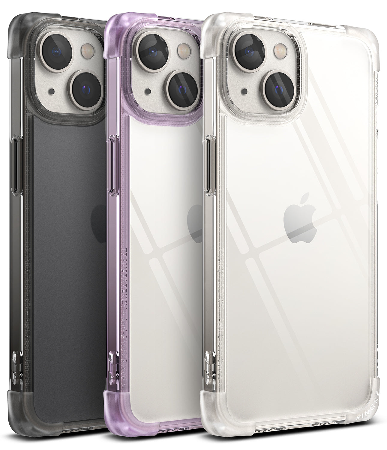 iPhone 14 Plus Case | Fusion Bumper