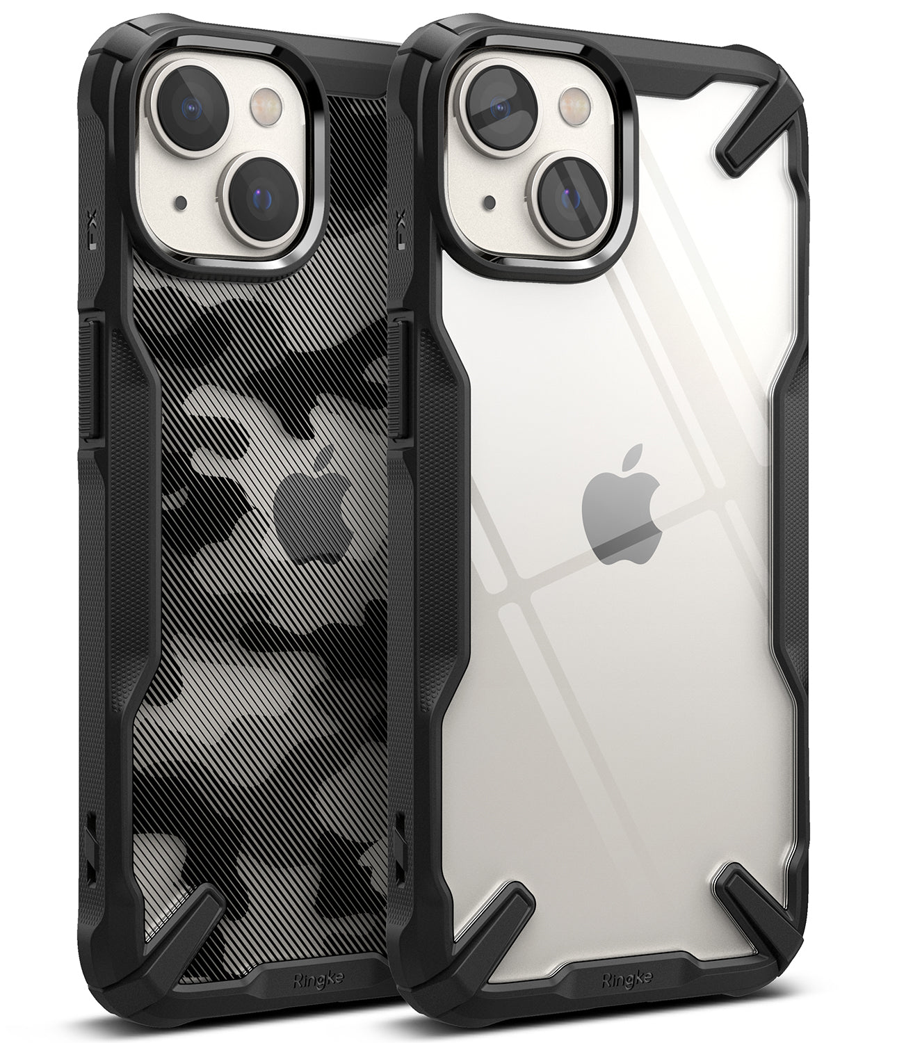 iPhone 14 Case | Fusion-X