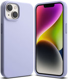 iPhone 14 Case | Silicone - Lavender