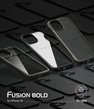 iPhone 15 Case | Fusion Bold - By Ringke
