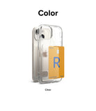 iPhone 15 Case | Fusion Card - Color