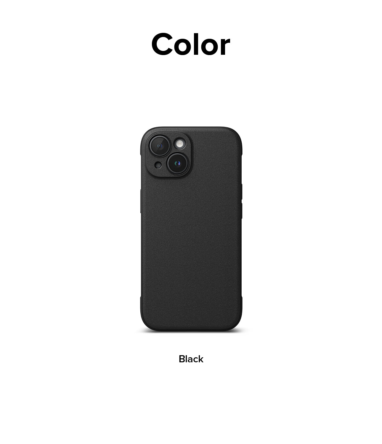 iPhone 15 Case | Onyx Magnetic - Colors