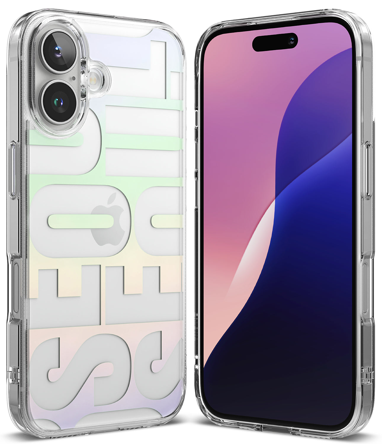 iPhone 16 Case | Fusion Design - Seoul