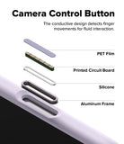 group-Light Purple / + Privacy Screen Protector & Camera Glass (2P)