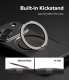 group-Gun Metal / + Privacy Screen Protector (2P)