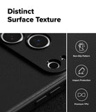 group-Black / + Screen Protector & Camera Glass (2P)