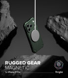 group-Dark Green / + Privacy Screen Protector & Camera Glass (2P)