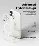 group-Clear / + Screen Protector (2P)