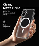 group-Matte Clear / + Privacy Screen Protector & Camera Glass (2P)