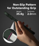 group-Dark Green / + Privacy Screen Protector & Camera Glass (2P)
