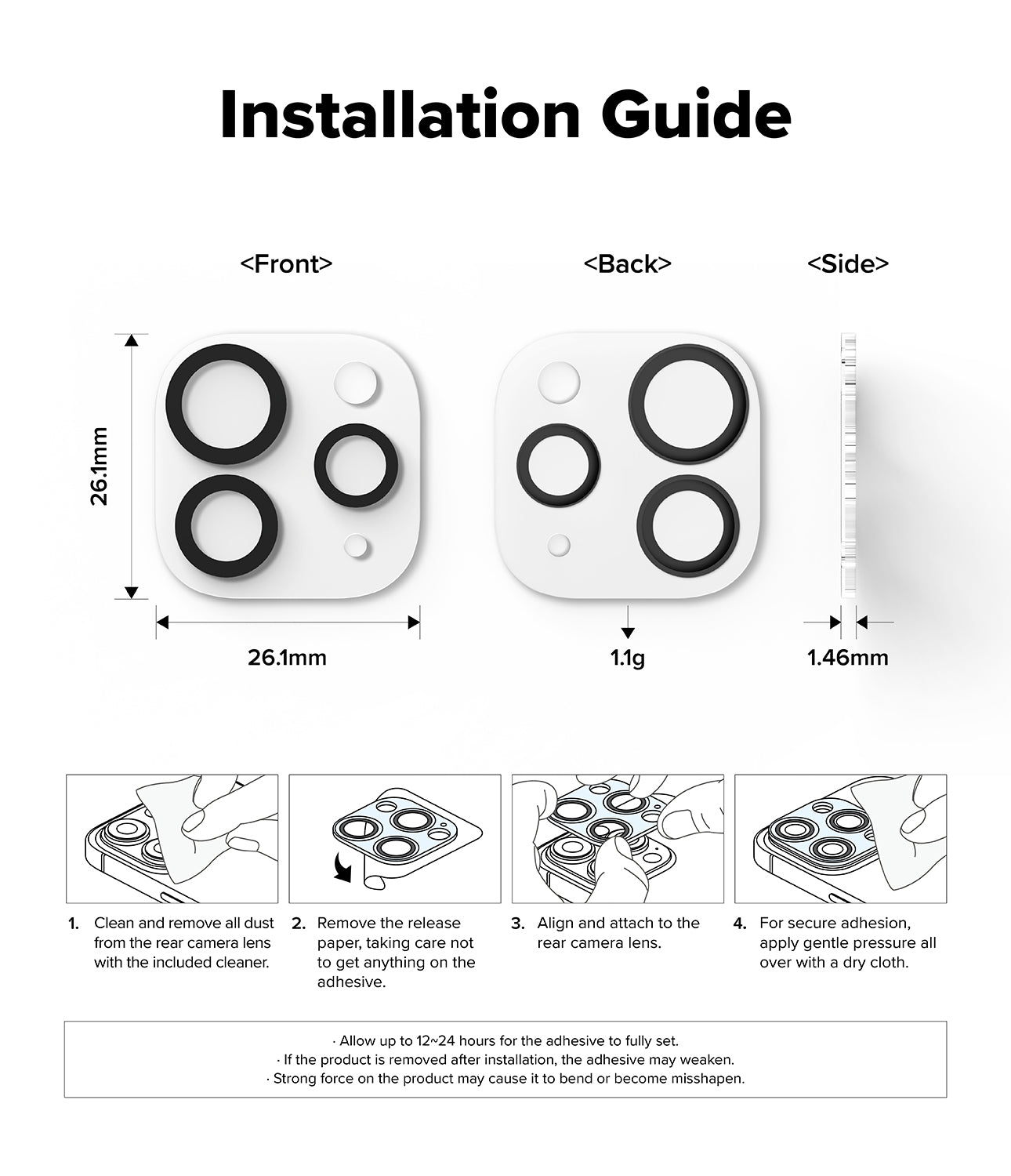 Installation Guide