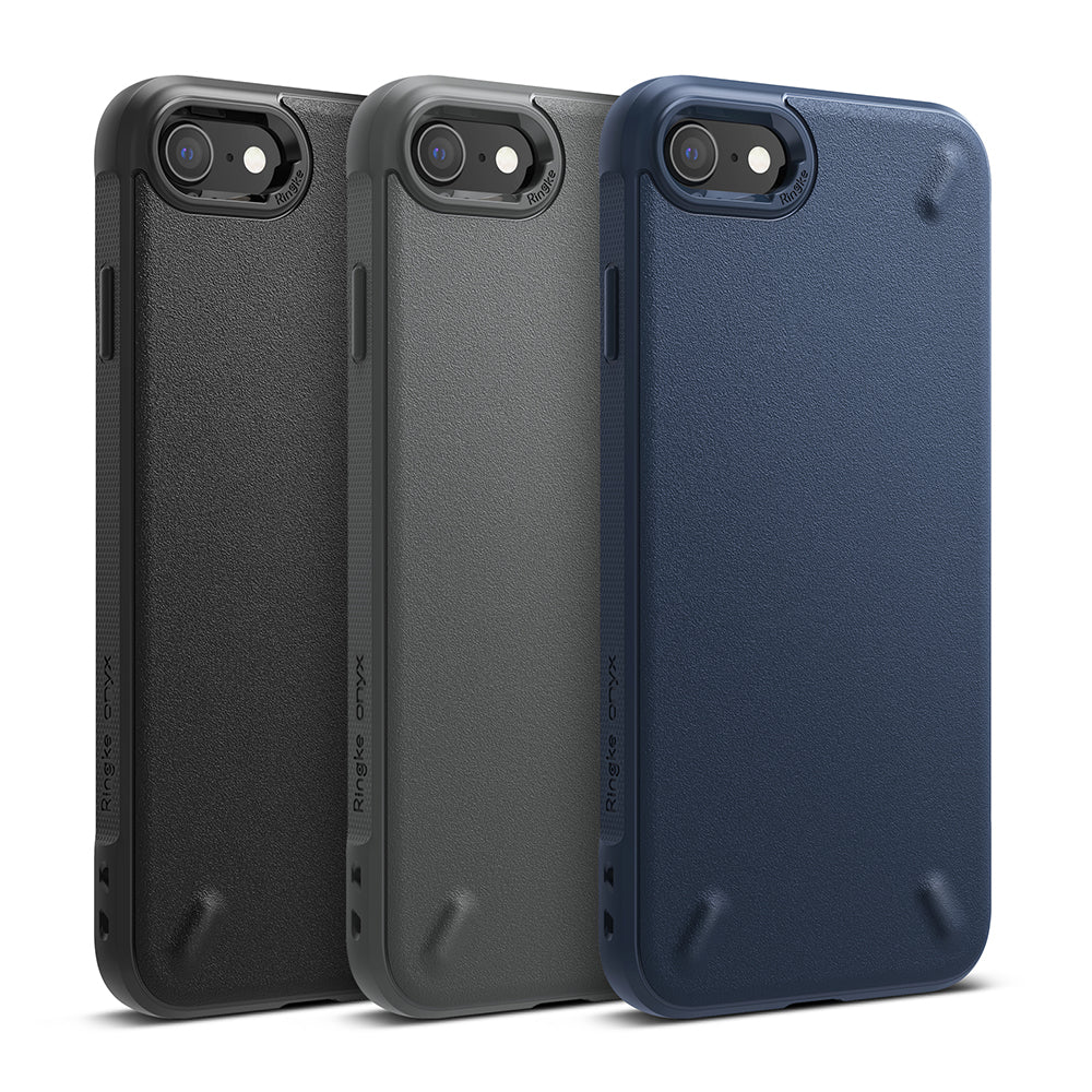 iPhone SE 2022 5G / SE 2020 / 8 / 7 Case | Onyx - Ringke Official Store