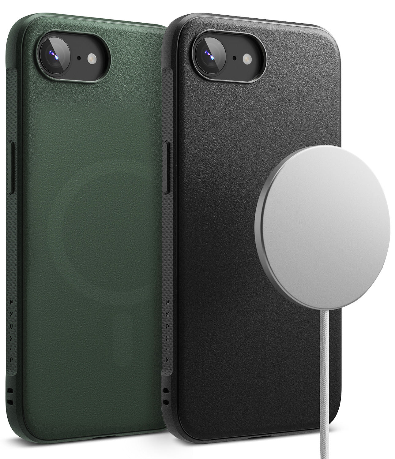 Ringke Onyx Magnetic for iPhone 16e Case