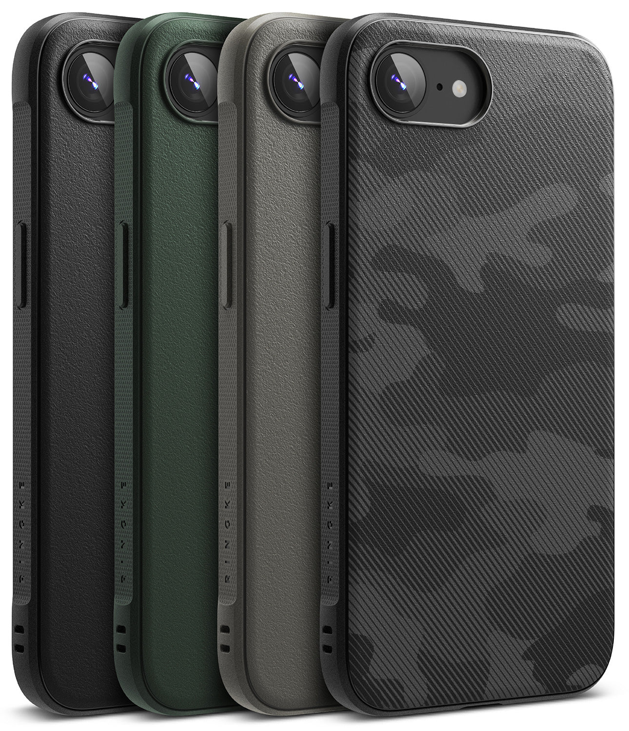 Ringke Onyx for iPhone 16e