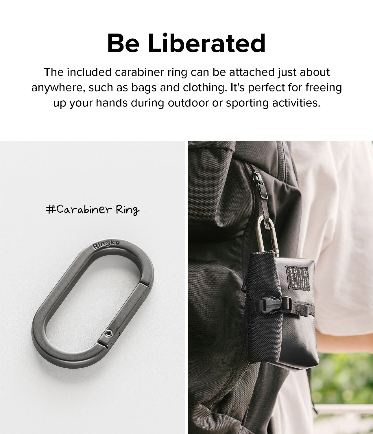 Mini Pouch Tarpaulin | Roll Top - Made of durable tarpaulin and nylon, The unique roll-top bag design, The high-quality zipper on the back, Dimension of 100 x 70 x 35mm