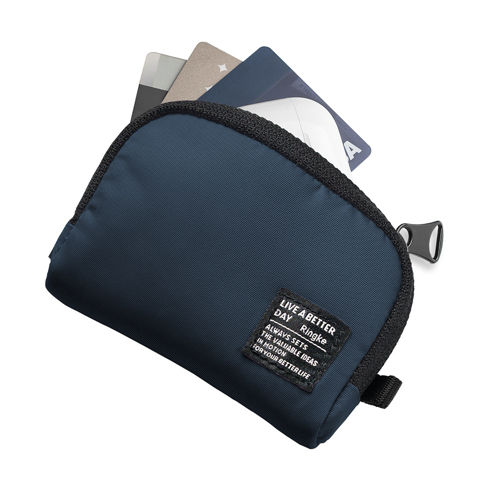Mini Pouch | Half-Pocket - Ringke Official Store