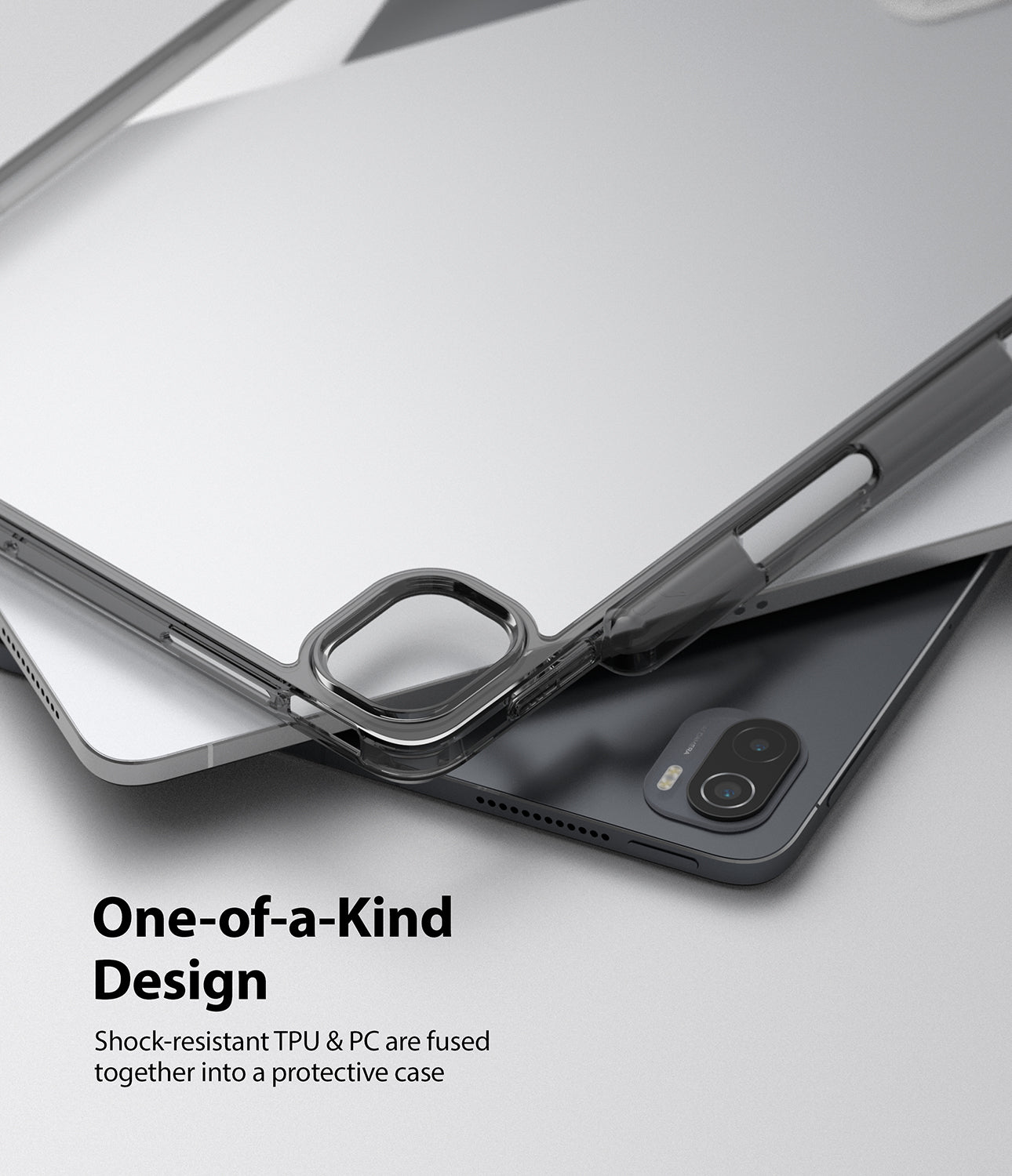 Xiaomi Pad 5 / 5 Pro | Fusion - Ringke Official Store