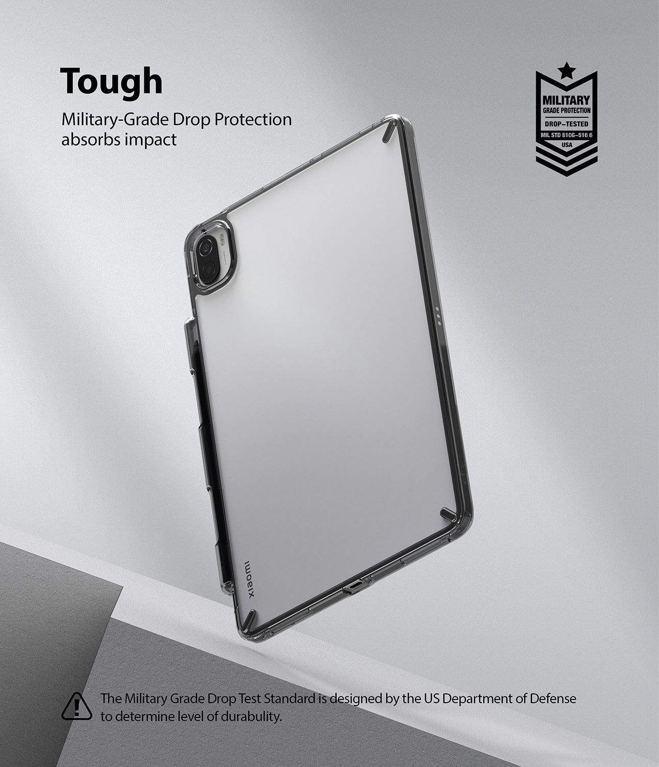 Xiaomi Pad 5 / 5 Pro | Fusion - Ringke Official Store