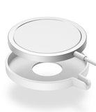 macsafe charger case - ringke slim white