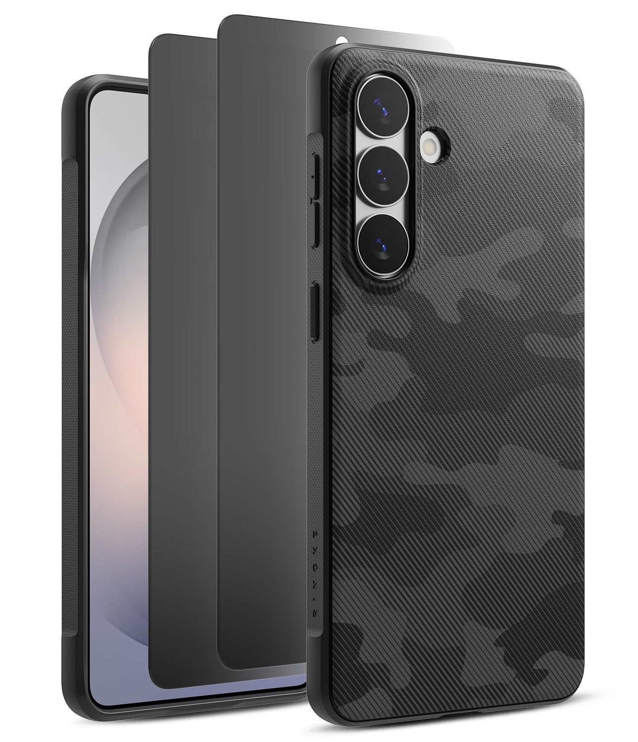 group-Camo Black / + Privacy Screen Protector (2P)