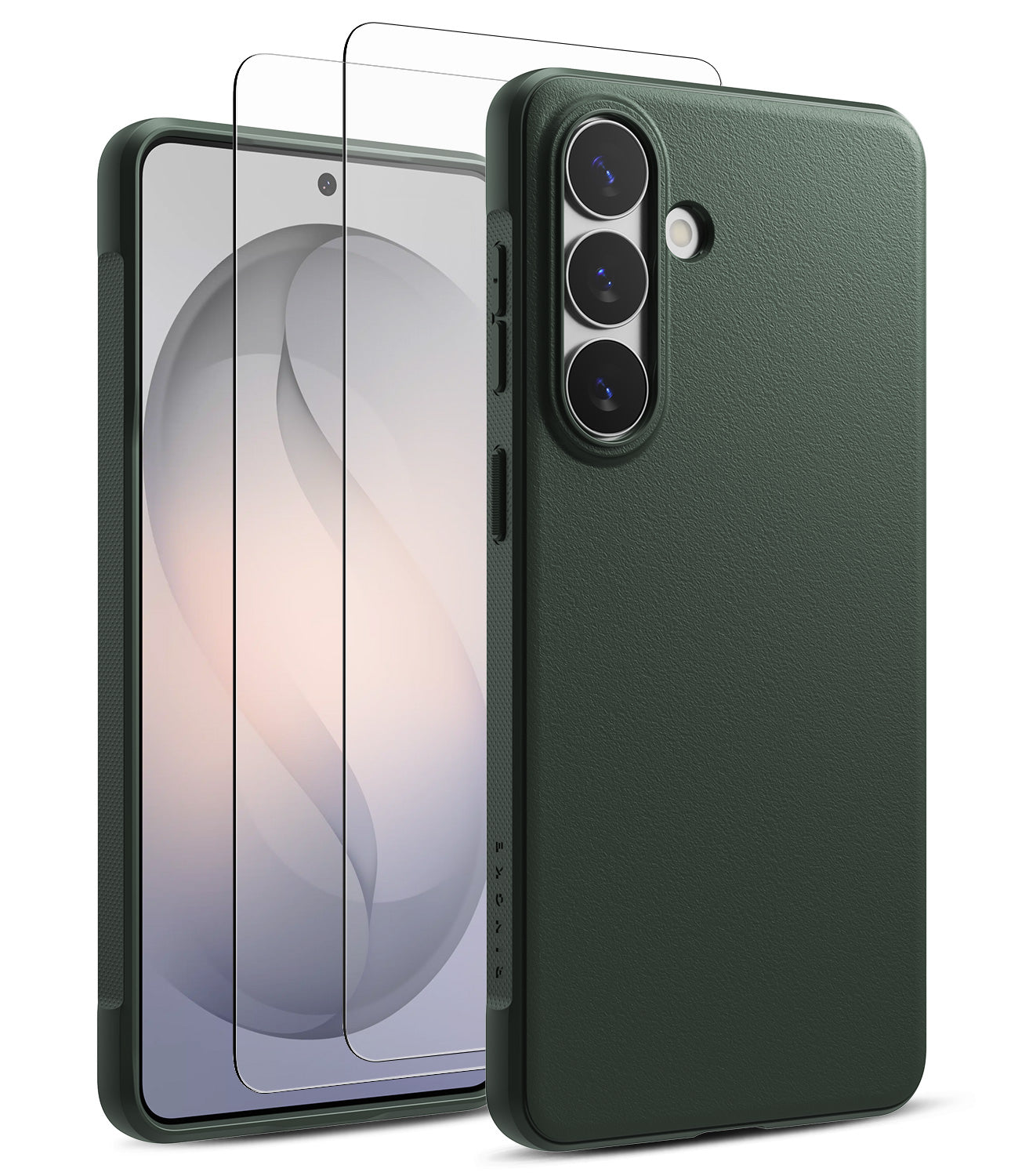 group-Dark Green / + Screen Protector (2P)