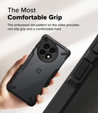 The Most Comfortable Grip