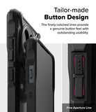 Tailor-made Button Design