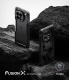 Fusion-X  for OnePlus 13R Case | Ringke
