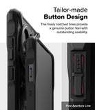 Tailor-made Button Design
