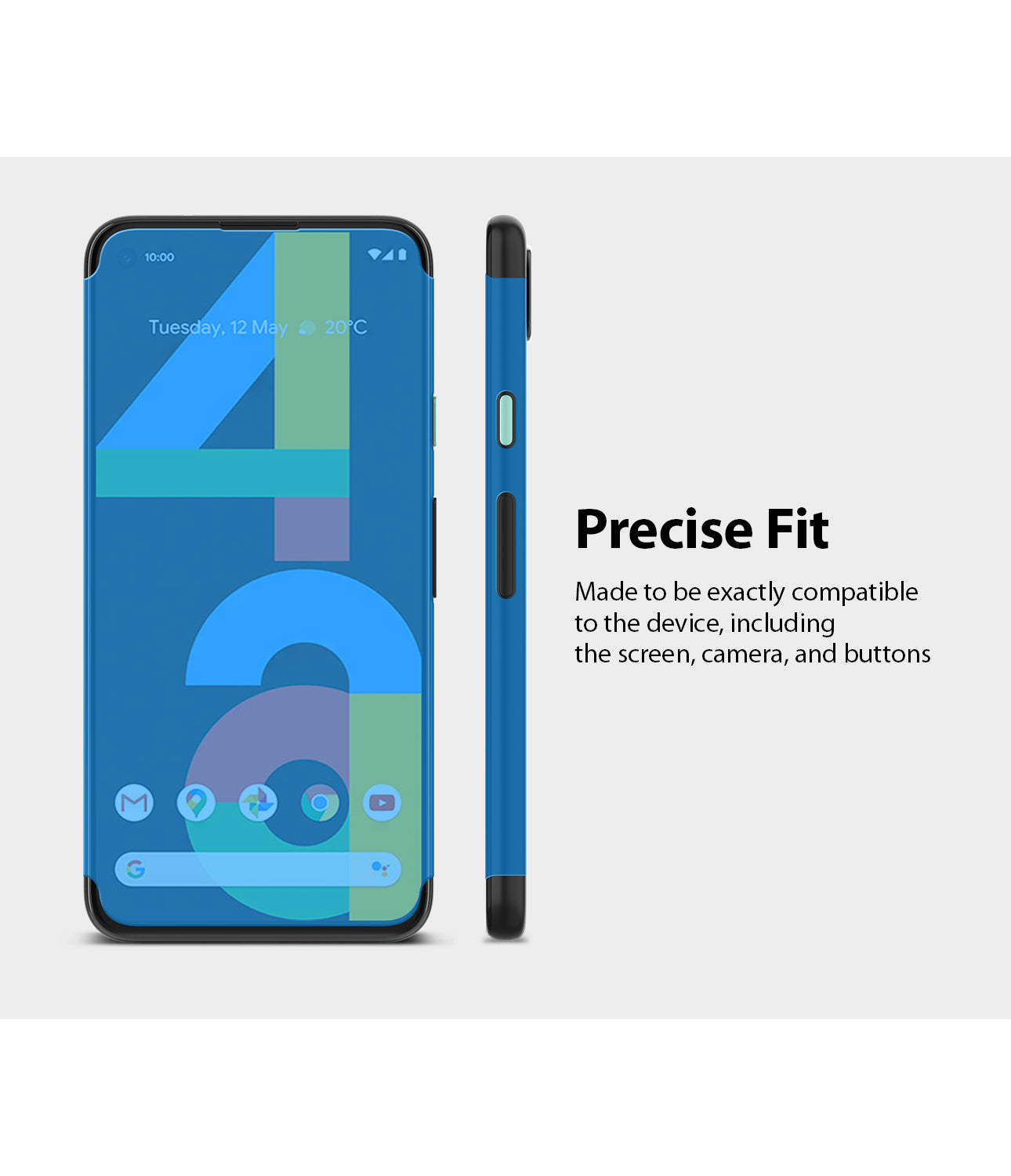 made to be exactly compatible with the device, including the screen, camera, and buttons
