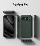 group-Dark Green / Case