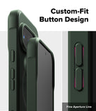 group-Dark Green / Case