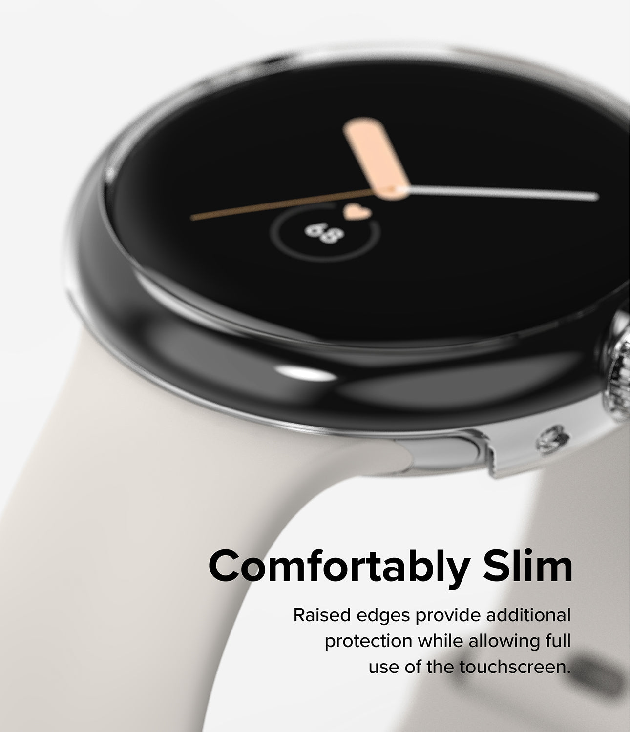 Ringke Pixel Watch Slim Case