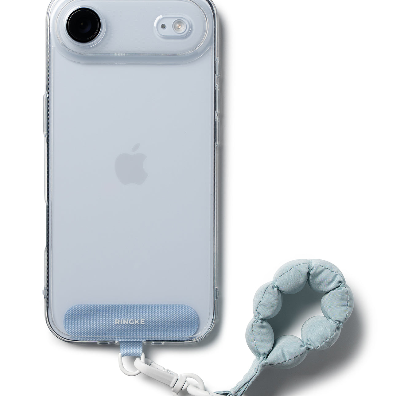 Holder Link Puffer | Finger