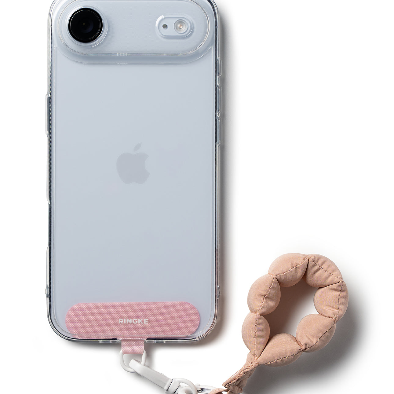 Holder Link Puffer | Finger