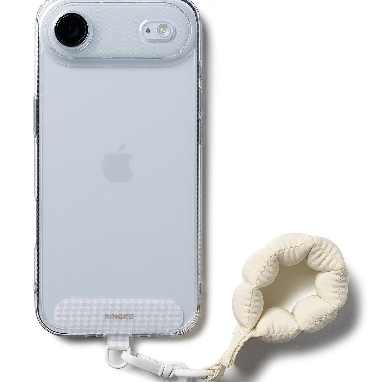 Holder Link Puffer | Finger