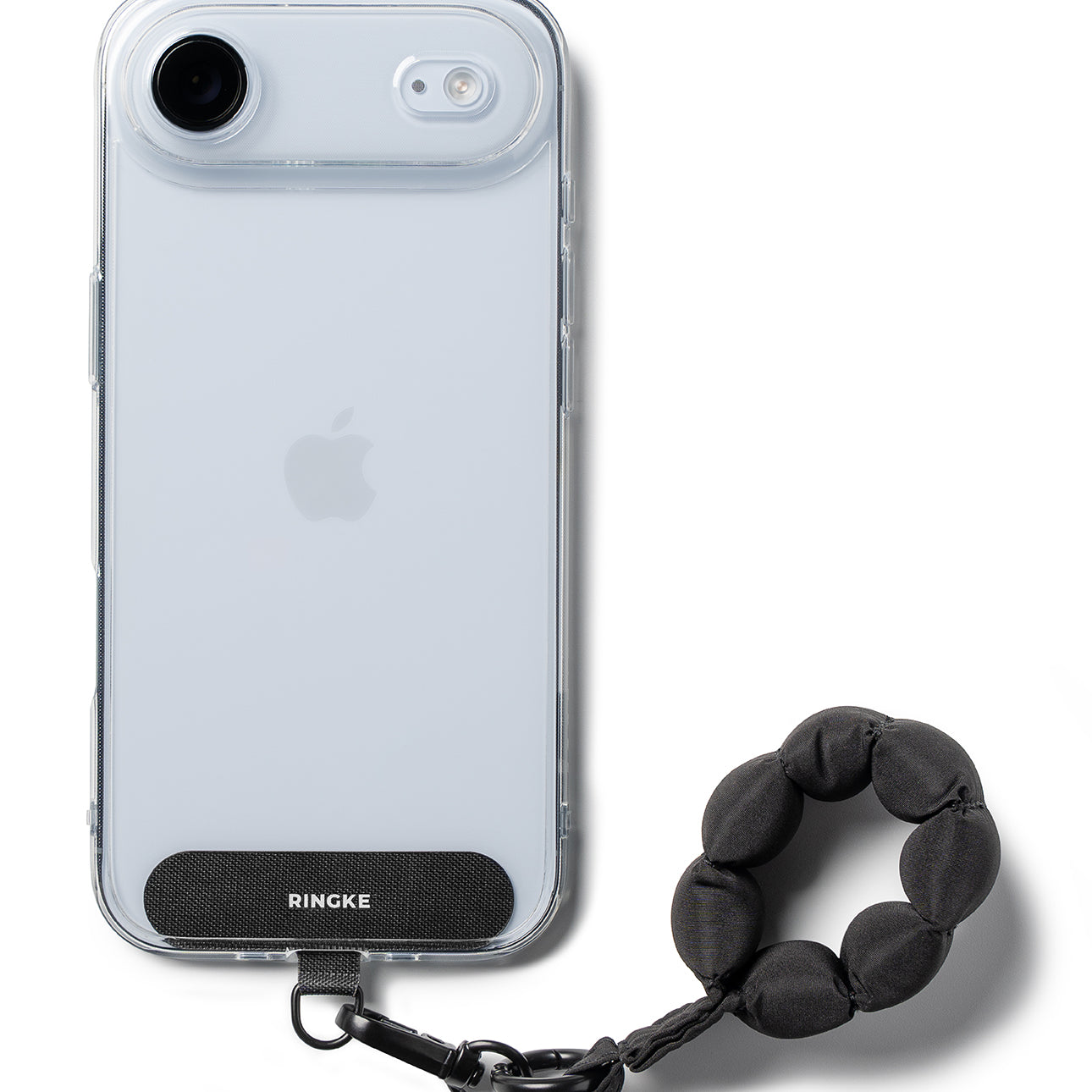 Holder Link Puffer | Finger