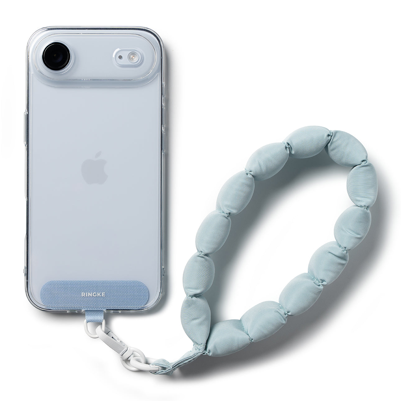 Holder Link Puffer | Hand