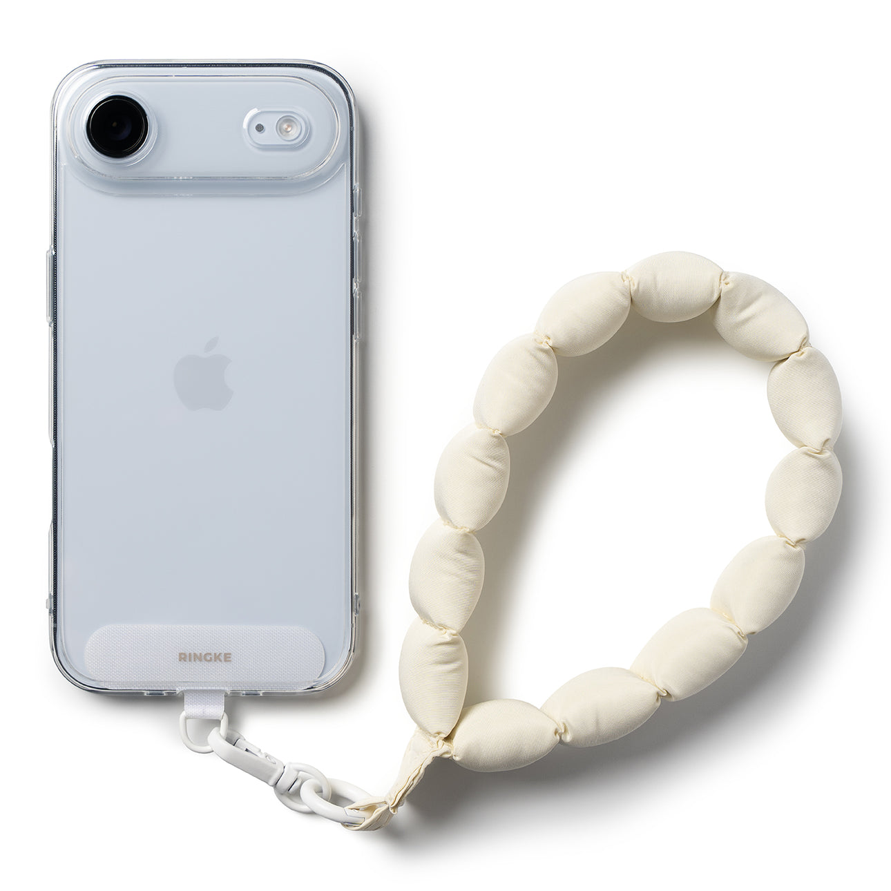 Holder Link Puffer | Hand