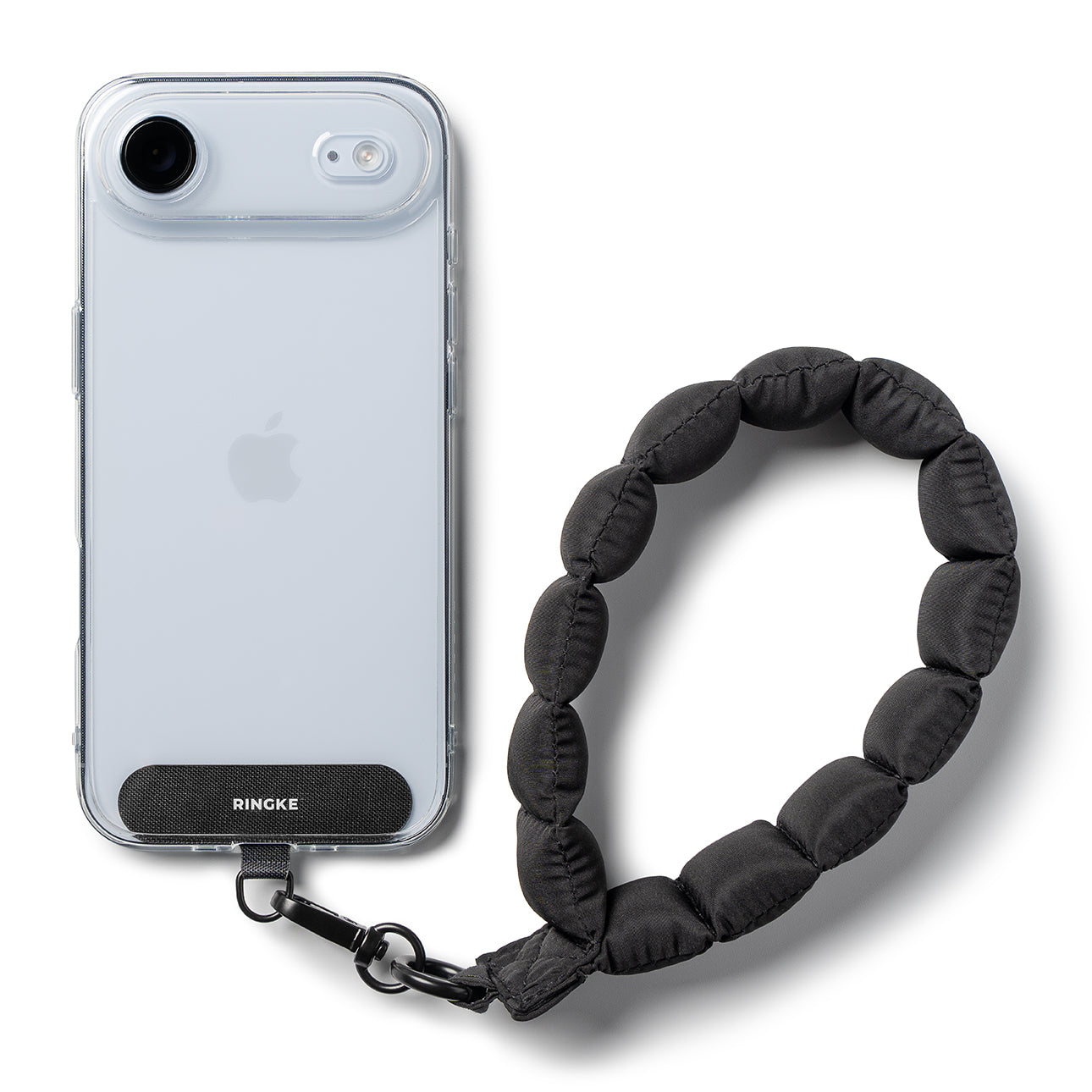 Holder Link Puffer | Hand