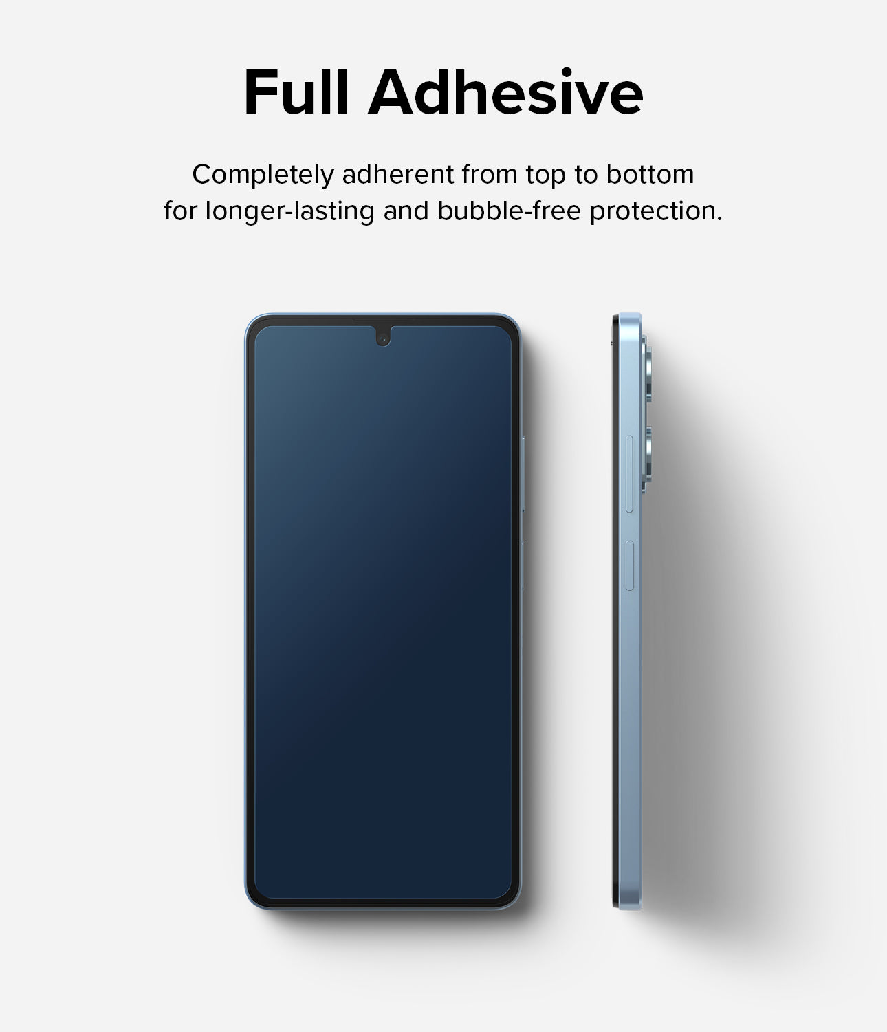 Full Cover Glass (2P) designed for the Xiaomi Redmi Note 12 Pro 5G / 12 Pro Plus 5G / Poco X5 Pro 5G