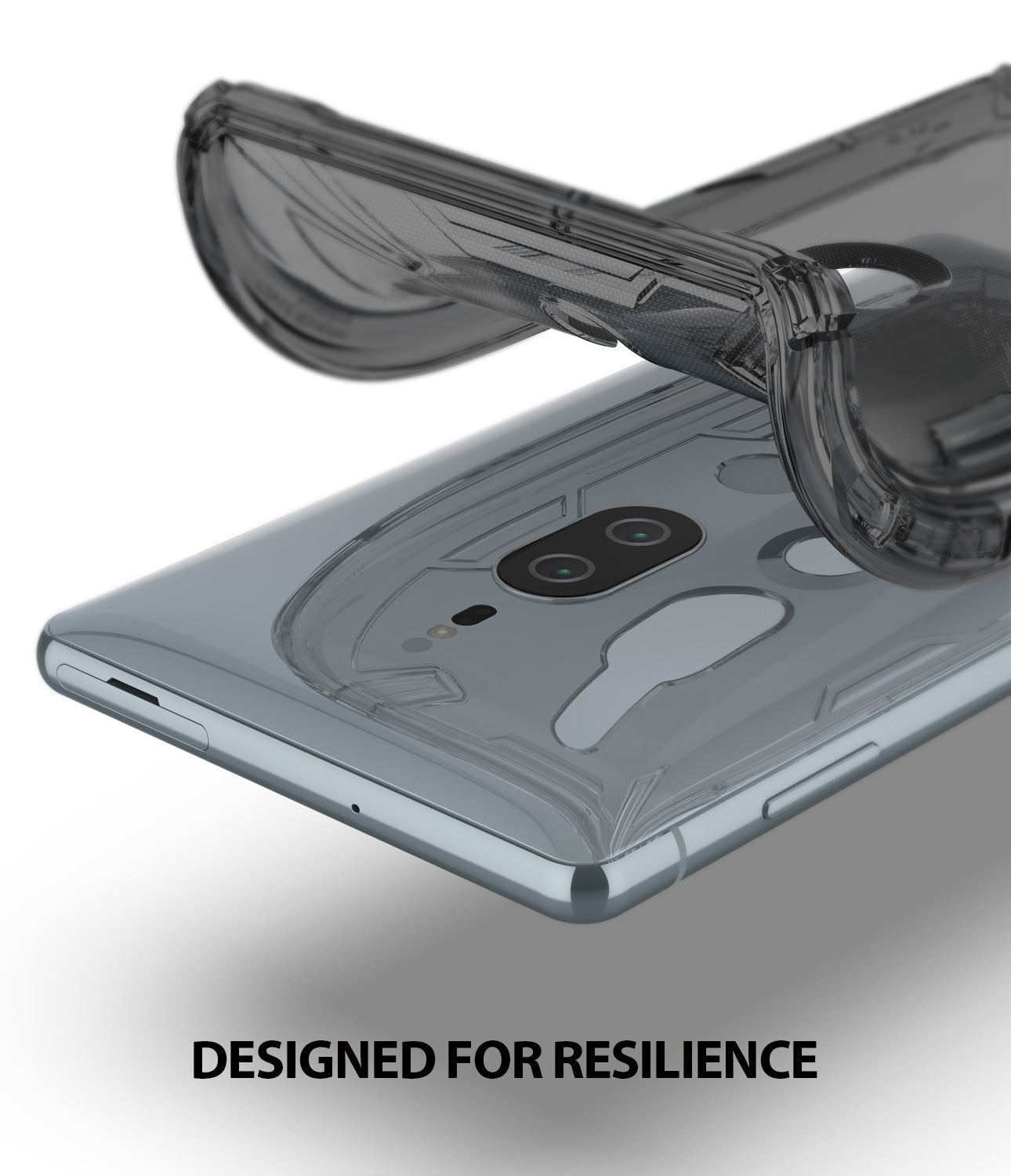 designed for resilience